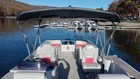 2020 G3 Suncatcher Pontoon W  115hp Yamaha Engine Includes Trailer   Cover
