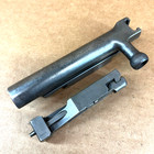 Decent Chinese Sks Complete Bolt W Firing Pin   Extractor Parts Late Type  01398