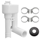 2011 Vacuum Breaker Kit For Dometic Rv Toilet Replacement Part 385316906