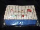 Cubs  Alice   Wonder Make Up Bag From The 8 31 2026 Girls Night Out Game