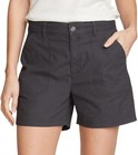 Eddie Bauer Women s Adventurer Stretch Ripstop Shorts - Nwt