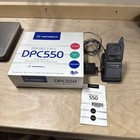 Motorola Dpc550 Micro Tac Personal Cellular Telephone