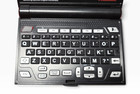 Franklin Bes-2100n Merriam-webster Speaking Spanish English Dictionary Tested