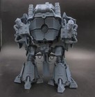 Acastus Knight Porphyrion