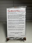 Mind Of Napoleon  A Selection Of His Written And Spoken Words  Reprint New