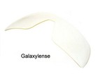 Galaxy Replacement Lenses For Oakley Sutro Oo9406 Sunglasses Crystal Clear