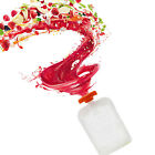 10pcs Baby Kids Food Feeding Bags Reusable Food Juice Squeeze Bag Storage Pouch