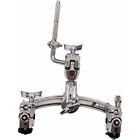 Ludwig Lac2983mt Atlas Arch Rail Drum Set Mount Assembly  Chrome