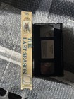 The Last Season  vhs  1988      Horror Revenge Sov-simitar Video-rare