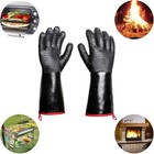 932  f Extreme Heat Resistant Gloves For Grill Bbq aillary Waterproof Long Sleeve