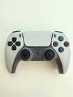 Custom Sony Ps5 Dualsense Controller Retro Buttons Bundle With D-pad