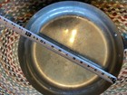 32 Cm Tin Lined Copper Fry Pan