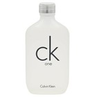Ck One By Calvin Klein Cologne Perfume Unisex 3 4 Oz 3 3 Edt New In Box