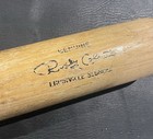 35  1950s Rocky Colavito Baseball Bat Louisville Slugger Hillerich   Bradsby 125