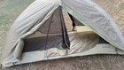 Litefighter 1 Shelter System Military 1-person Tent Lightweight Tactical  used  