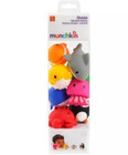 Munchkin Baby Toddler Boy Girl Ocean Squirts Bathtub Bath Pool Water Toy Gift