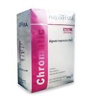 2 X Hygedent Chromatic Dental Fast Set Mint Dust Free Impression Alginate Dental