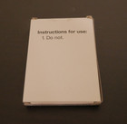 Cards Against Humanity Box Expansion Pack