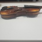 Germany 1890-1930s Inlaid Violin  b07004225 