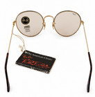 Vintage Bausch lomb Ray-ban Tortuga Olympic Sunglasses-  nos 