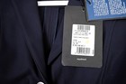 Equiline  New  Giacca Show Jacket Hunt Coat  Navy  44   usa 8 