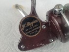 J c  Higgins No  779-31520 Vintage Ultralight Fishing Spinning Reel Alcedo Copy