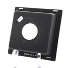 Toyo 4x5 Field Camera Recessed Lens Board Copal 0