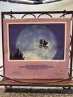 1983 E t  The Extra-terrestrial Vintage Wall Calendar - Unused Great Pictures