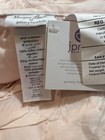 Pottery Barn Kids toddler Monique  Luillier Rosette Quilt Blush New