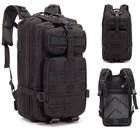 30l Military Tactical Backpack Rucksack Travel Bag For Camping Hiking Outdoor