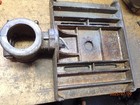 Usa Delta Rockwell 15   Drill Press Tilt Table Assembly For 6x6 Other