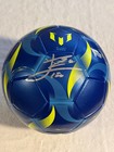 Lionel Messi Signed Autographed F50 Soccer Ball With Fanatics Coa