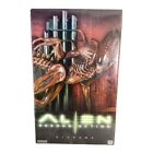 Sideshow Alien Resurrection Diorama Statue Figure
