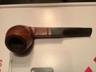 1970s Vintage Savinelli Sherwood Rock Briar 504 Tobacco Pipe Made In Italy