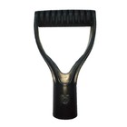 D Grip Plastic Handle For Snow Scoop And Garden Tool Replacement 31mm Id