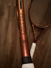 Wilson Pro Staff Six One 95 V14 Tennis Racket 18x20   Grip Size 4 3 8   2023-25   