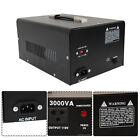 3000w Converter Voltage Transformer Step Up down 110-120v To 220-240v New