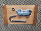 T s Brass 5f-4clx03a 4  Deck Mounted Mixing Faucet
