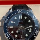 Omega Seamaster Series Professional 300m Waterproof Men s Mechanical Watch 42mm