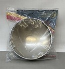 Case Of 10 Grand General 20020 Chrome 8  I d  Rear Hub Caps