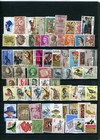 Australia Collection 120 Different Very Fine Used Incl Values To  10