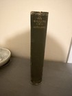 The American Henry James 1877 Houghton Mifflin Antique Book Vgc