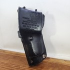 Police Trade-in Safariland 070-73 Ber Vertec Beretta Basketweave Leather Holster