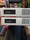 Habitrol Nicotine Transdermal System - 21mg 14 Patches 2wk System Exp 06 27 nib 