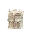 Dollhouse Miniature 1 144 Inch Scale Collectable Artist Signed  lew Kummerow 