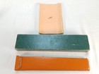 Vintage Keuffel   Esser N4080-3s Slide Rule Original Leather Case With Manual