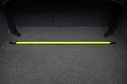Perrin Fits 15-21 Subaru Wrx sti Rear Shock Tower Brace - Neon Yellow