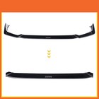Front Lip For 2025 Up Civic 11 5th Gen Yofer Style Front Bumper Chin Lip Spoiler