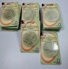 Assorted Hand Sewing Needle Packages Lot Of 18-assorted 25 pkg  Helping Hand  