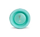 Jbl Flip 6 Teal Portable Bluetooth Speaker